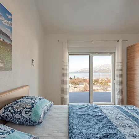 Holiday House Seaview, * Rovanjska