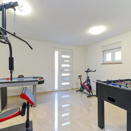 Holiday House Seaview, Villa