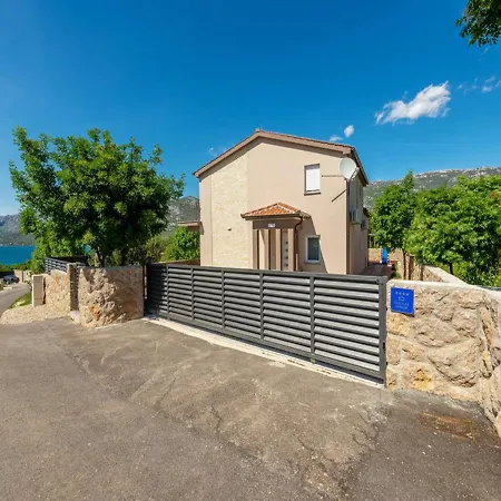 Villa Holiday House Seaview,