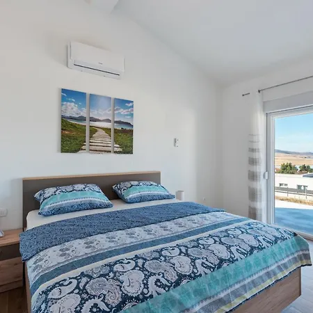 Holiday House Seaview, Rovanjska