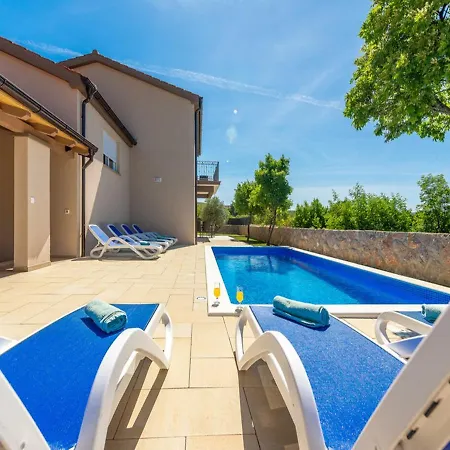 Holiday House Seaview, Villa Rovanjska