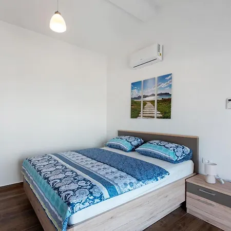 Holiday House Seaview, * Rovanjska