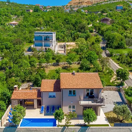 Villa Holiday House Seaview,