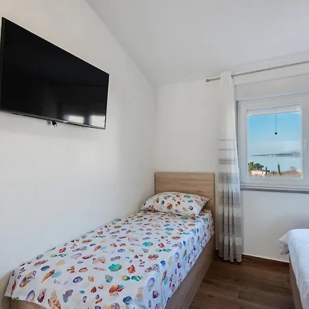 Holiday House Seaview, Villa