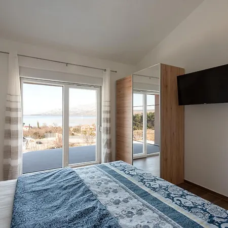 Holiday House Seaview, Villa