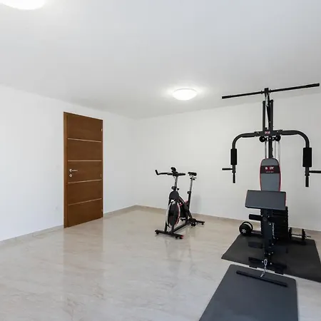 Holiday House Seaview,