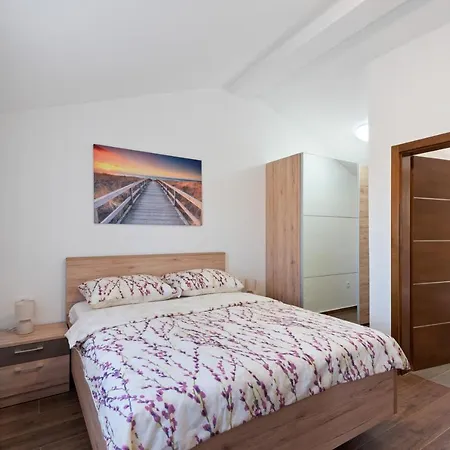 Holiday House Seaview, * Rovanjska