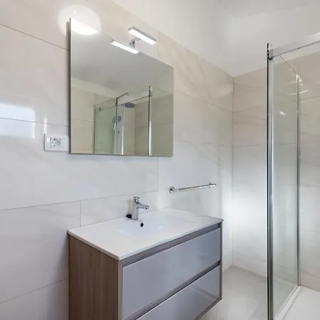 Holiday House Seaview, Villa Rovanjska