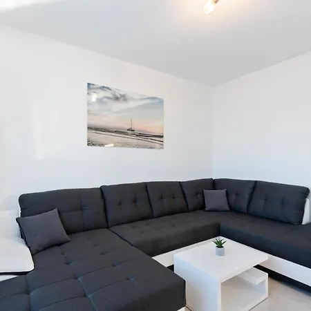 Holiday House Seaview, 빌라